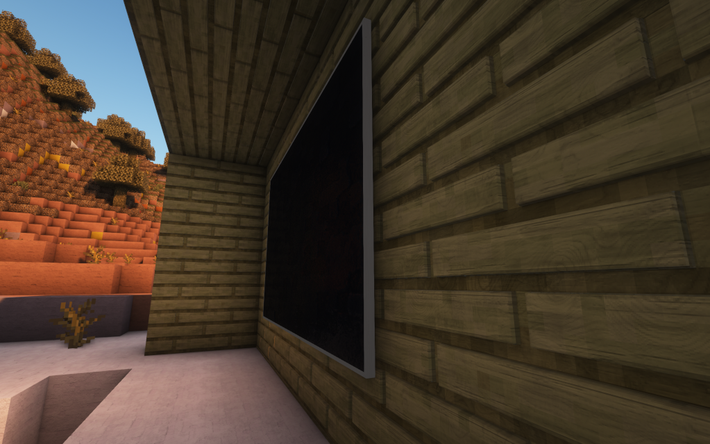 Block Display - A place for your Minecraft models