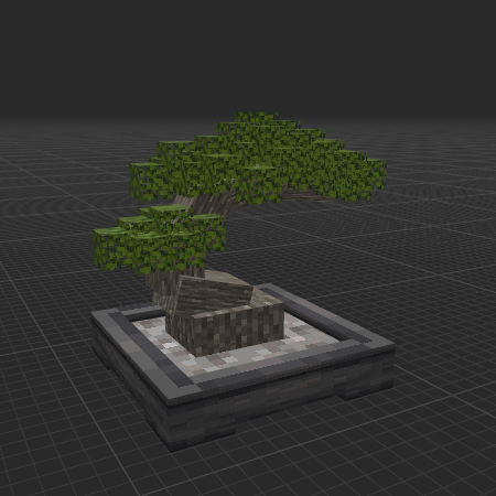 Bonsai Tree (small)