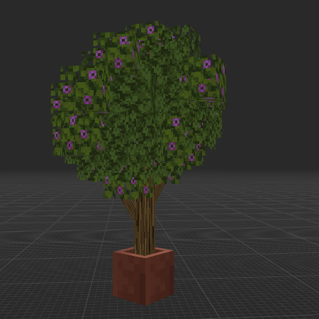 decorative tree