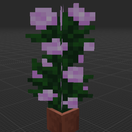 Potted Peony by NightSteak9 Fixed