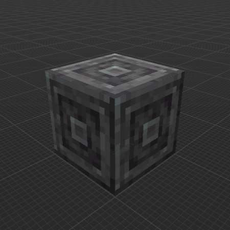Hatchcover Block (Minecraft Dungeons)