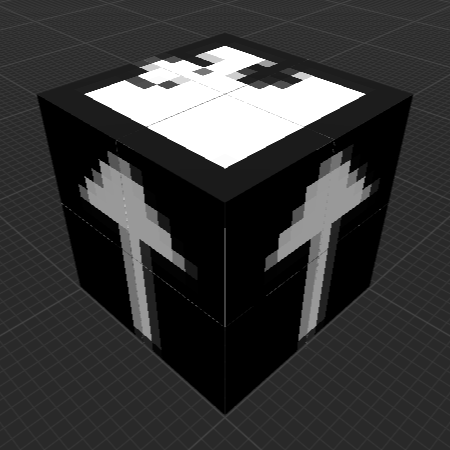 Jigsaw Block (Dev Texture)