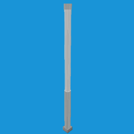 EPCOT Light Post – Large