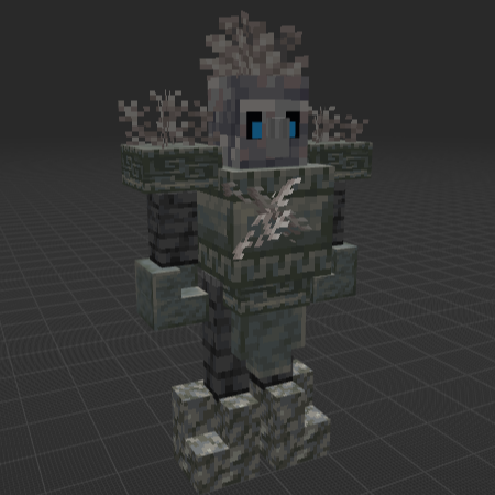 Tuff Golem