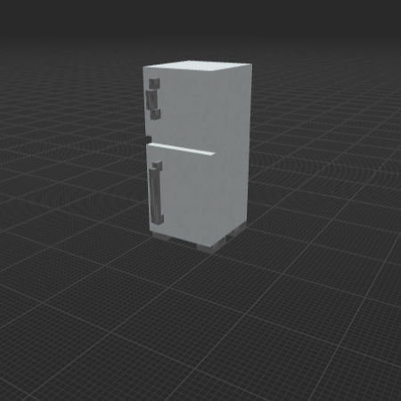 Fridge