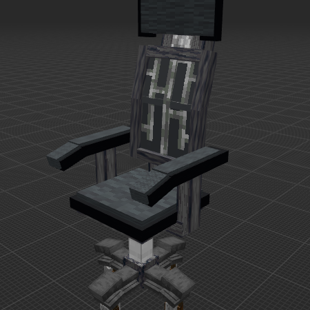 Office chair