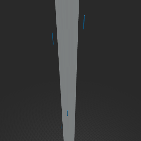 beam (without animation)