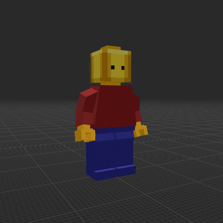 Lego Figure