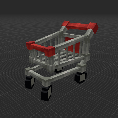 Shop Cart (Empty)