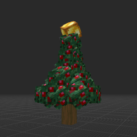 Christmas tree