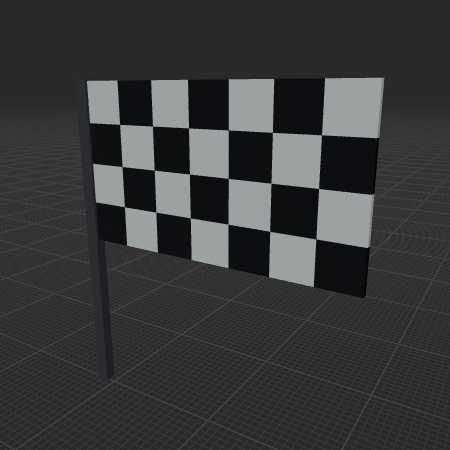 Race flag