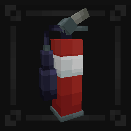 Fire Extinguisher