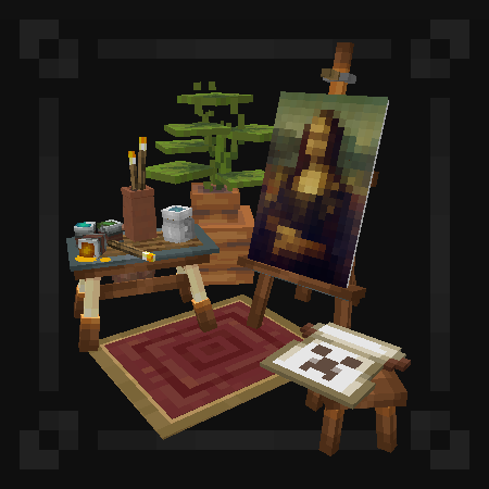 Artist Setup