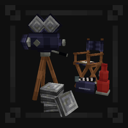 Movie Setup (Retro)