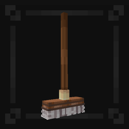 Wooden Wop