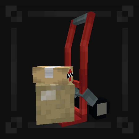 Hand Truck