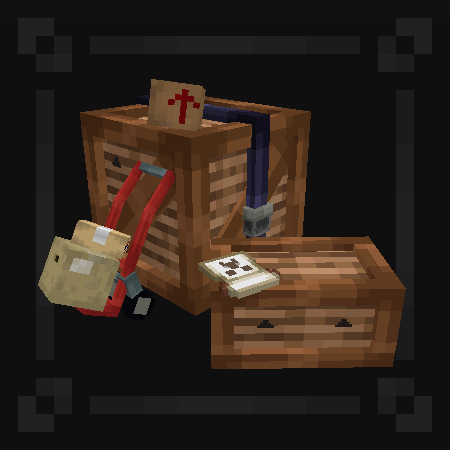 Wooden Сrates
