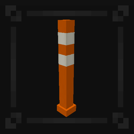 Parking Pole