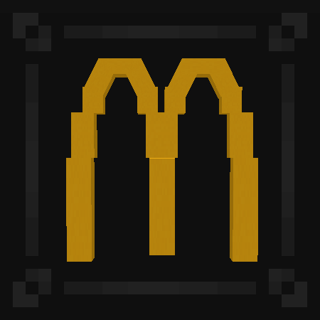 McDonald’s Sign