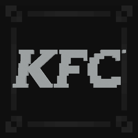 KFC Sign