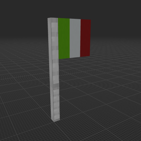 Italian Flag