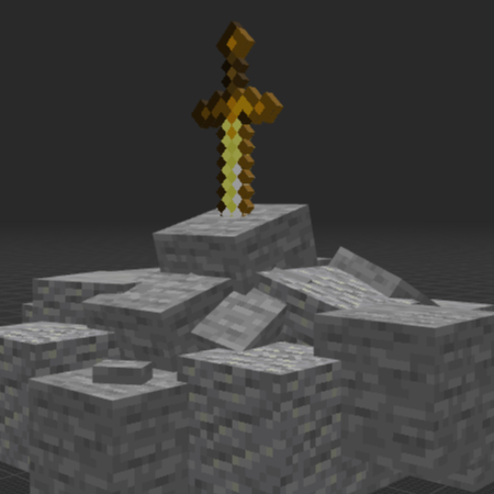 Sword in Stone