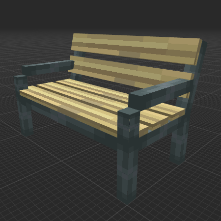 Birch Bench