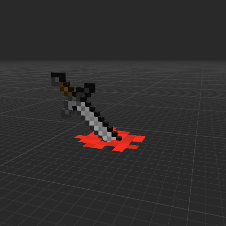 Bloody Sword