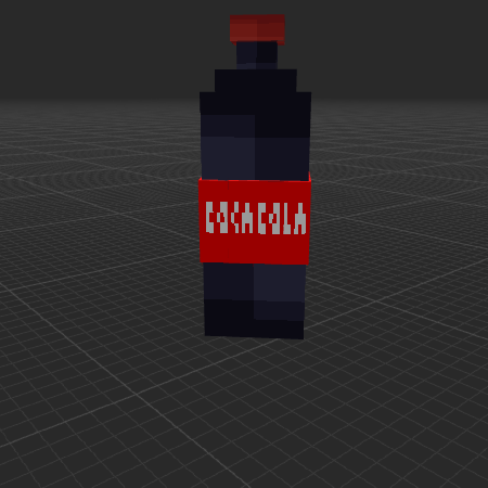 Bottle of Cola