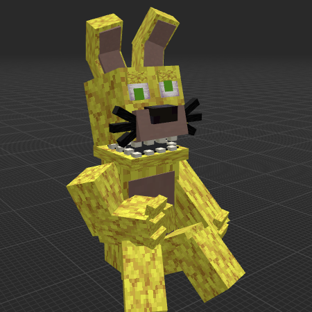 springbonnie