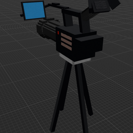 Cinema Camera