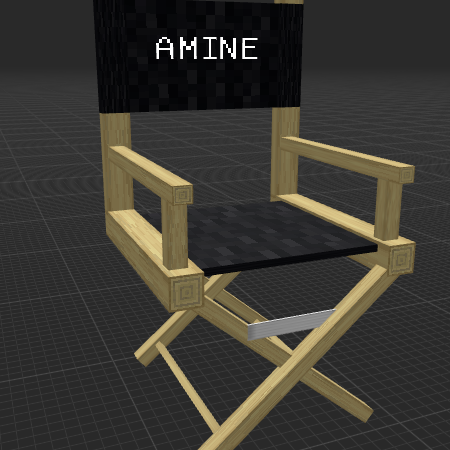 Director Chair (Film)