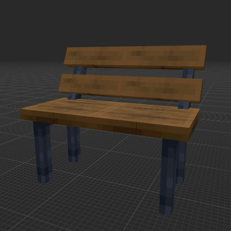 Spruce Bench