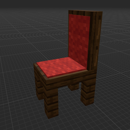 Coffee Chair