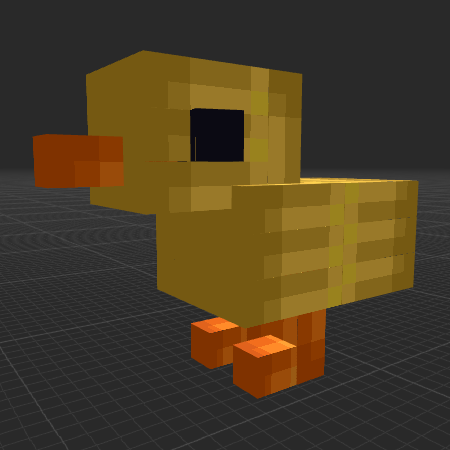 Duck