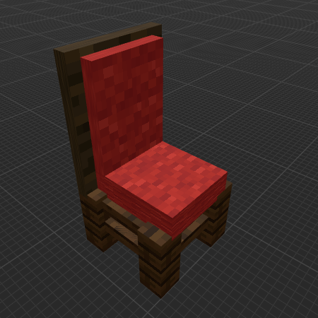 Fancy Chair