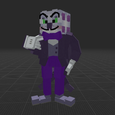 King Dice Idle (Cuphead)