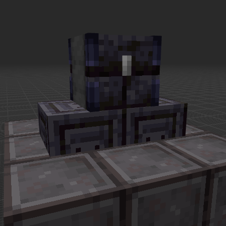 Custom Dungeon chest