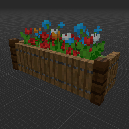 Flower Box