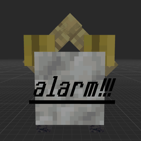 alarm