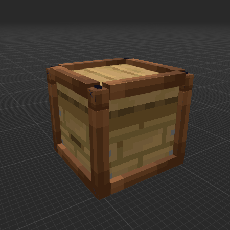 Crate