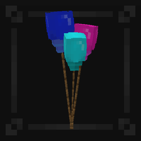 Balloons (B/P/B)