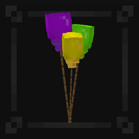 Balloons (P/G/Y)