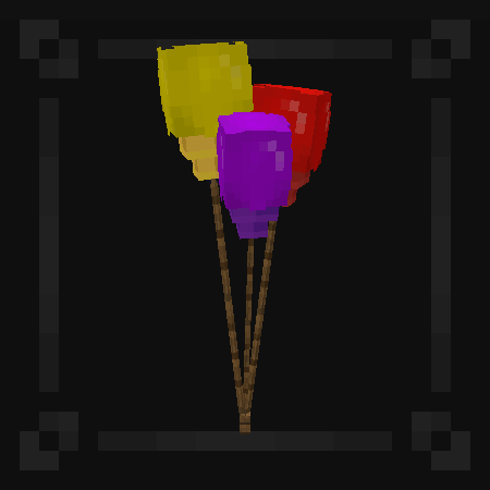 Balloons (Y/R/P)