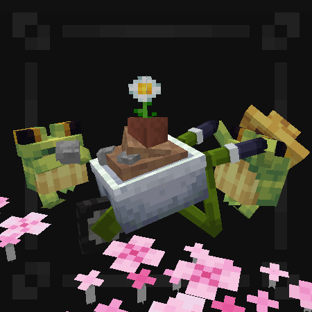 RIBBITS (Scene)