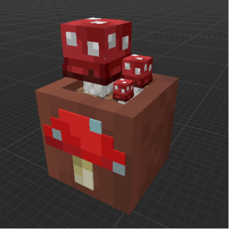 Mooshroom