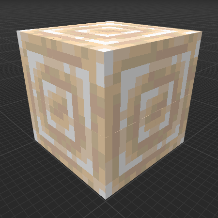 End Rod Block (Dungeons)