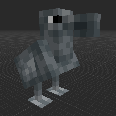 A Fancy Dodo Variant