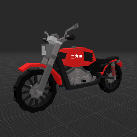 Motorbike