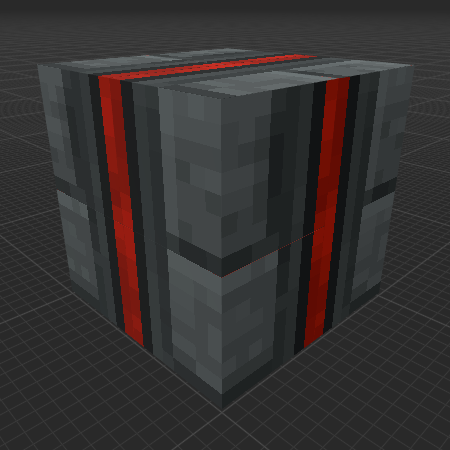 Redstone Line (Dungeons)